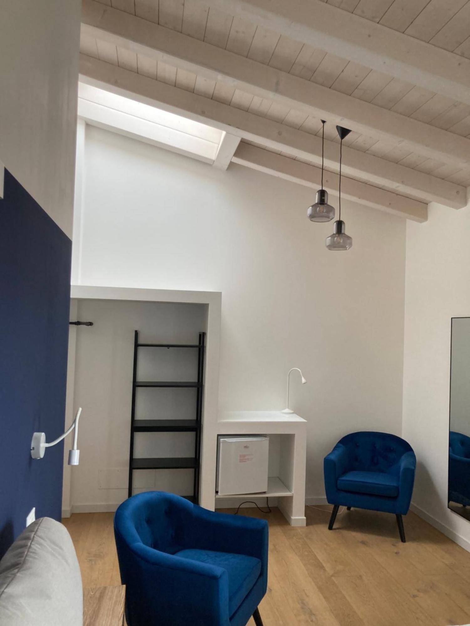 Casa Di Mirea Bed & Breakfast