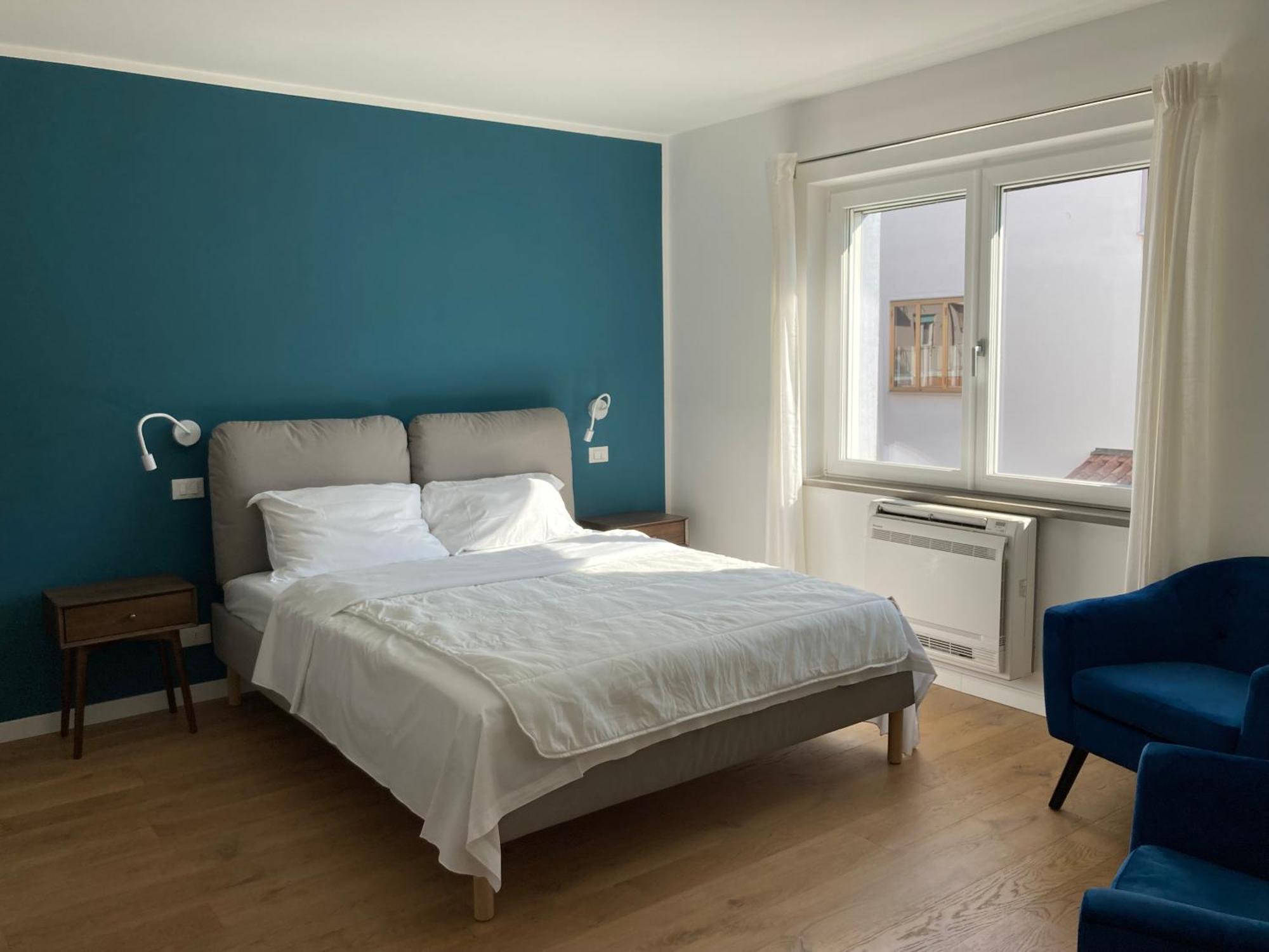 Bed & Breakfast Casa Di Mirea