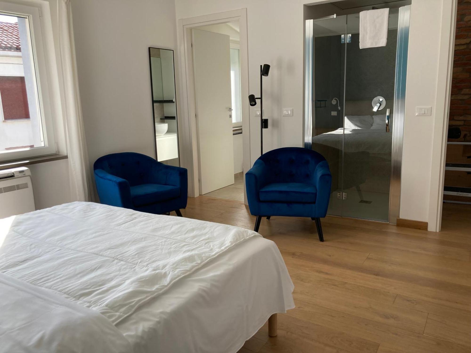 Bed & Breakfast Casa Di Mirea Grado