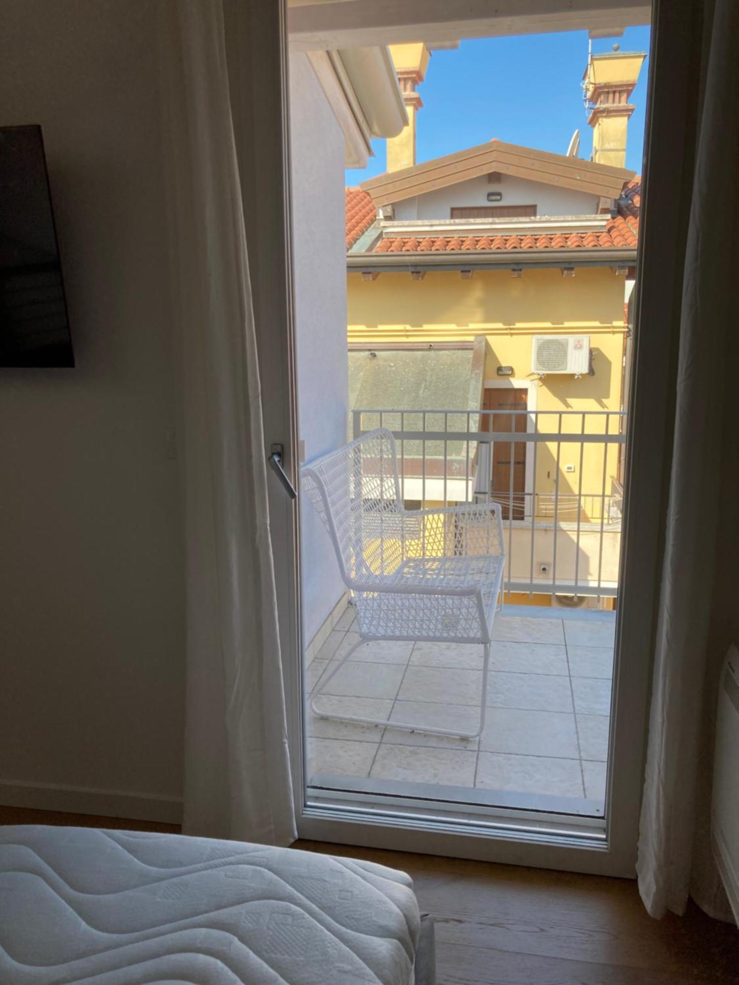 Casa Di Mirea Grado